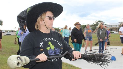 oak island witches ride 2023|oak island witch ride.